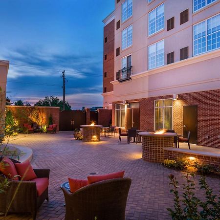 Hyatt Place Fredericksburg At Mary Washington Exterior photo