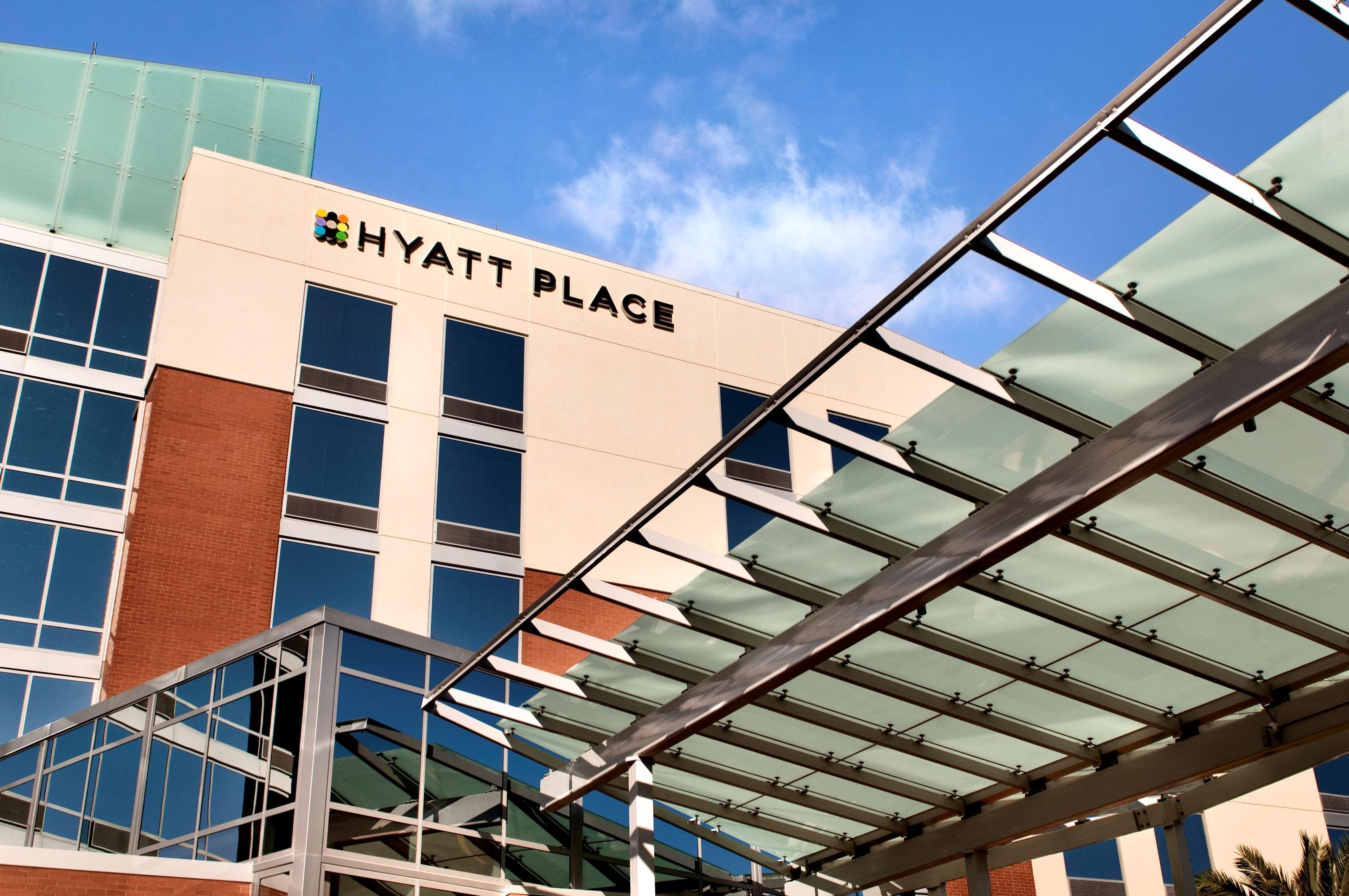 Hyatt Place Fredericksburg At Mary Washington Exterior photo