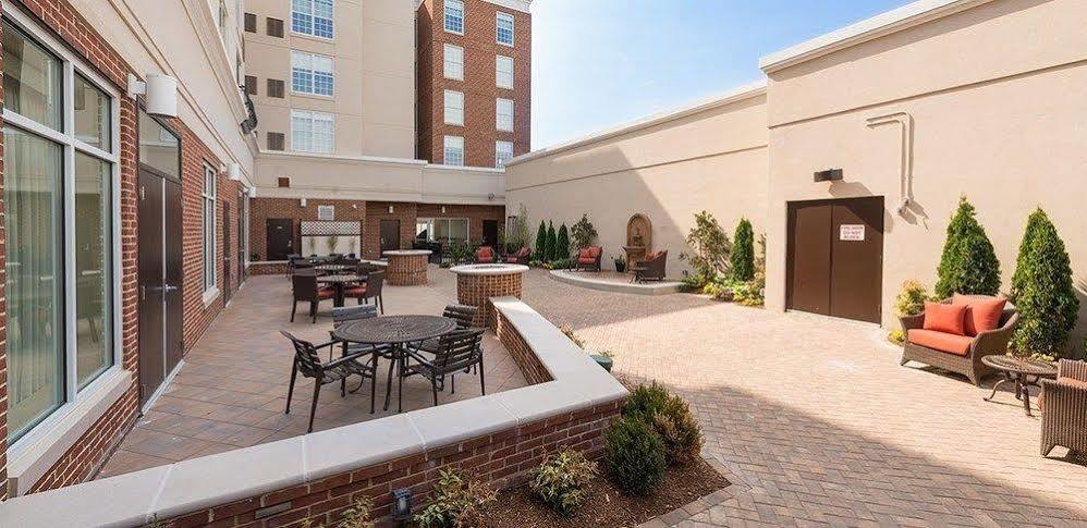 Hyatt Place Fredericksburg At Mary Washington Exterior photo